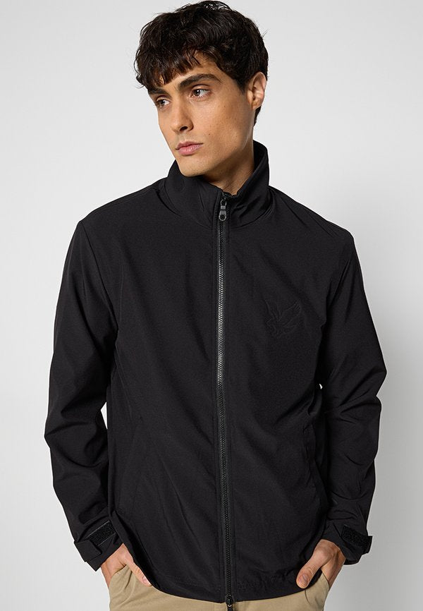 Lyle & Scott KEYLINE WINDBREAKER JACKET