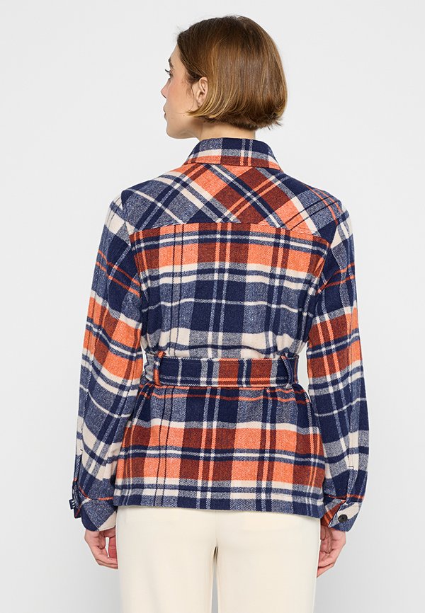 Scotch & Soda