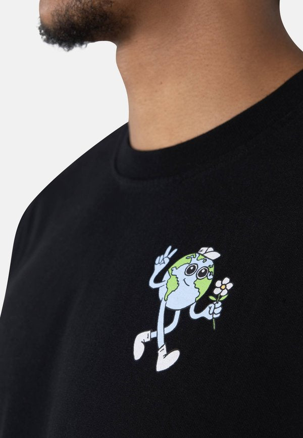 The Tracksuit Club BE THE ENERGY UNISEX