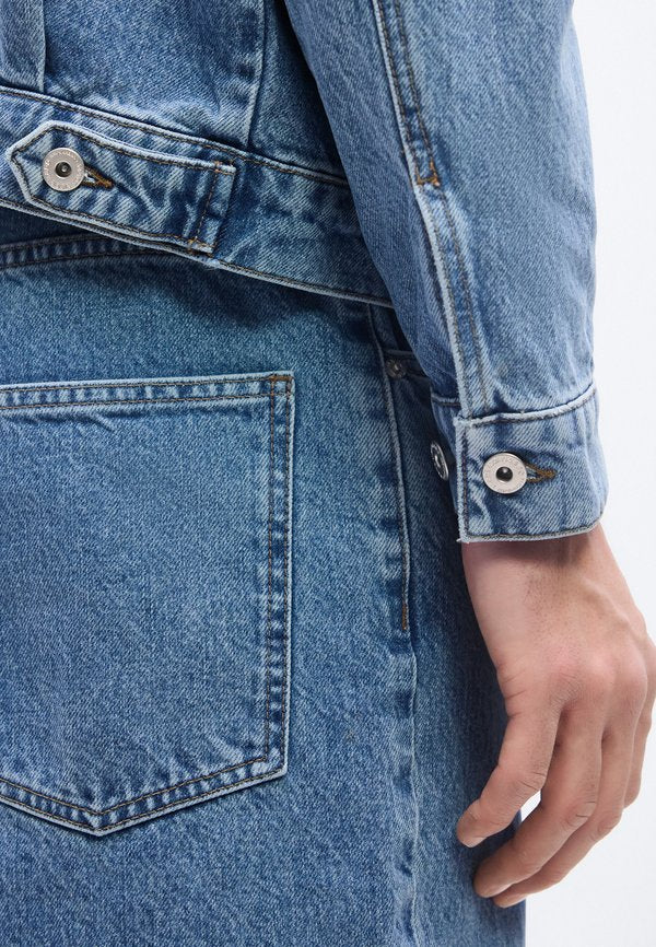 Mads Nørgaard TRUCKER JACKET