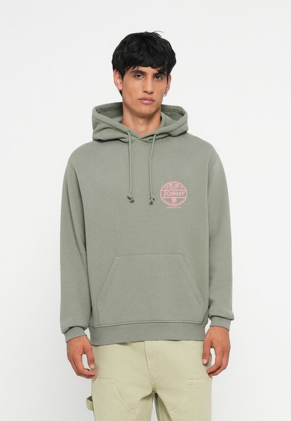 Tommy Jeans NOVELTY GRAPHIC HOODIE