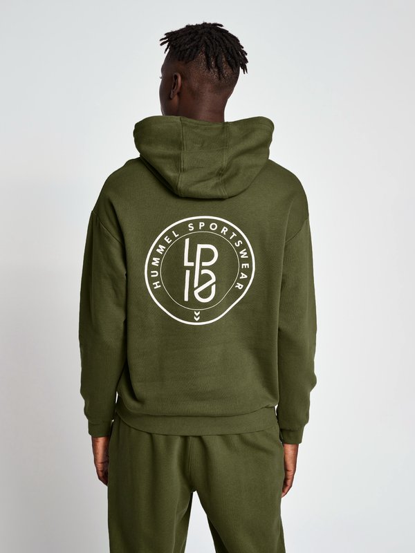 Hummel BOXY