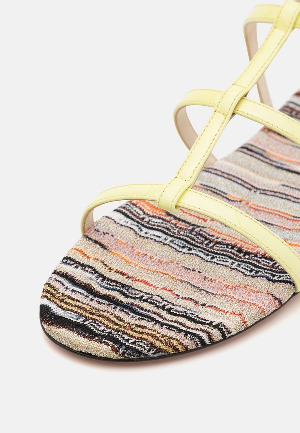 Missoni ALMA