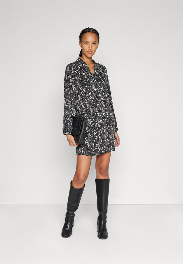 ONLY ONLDALINA SHORT DRESS