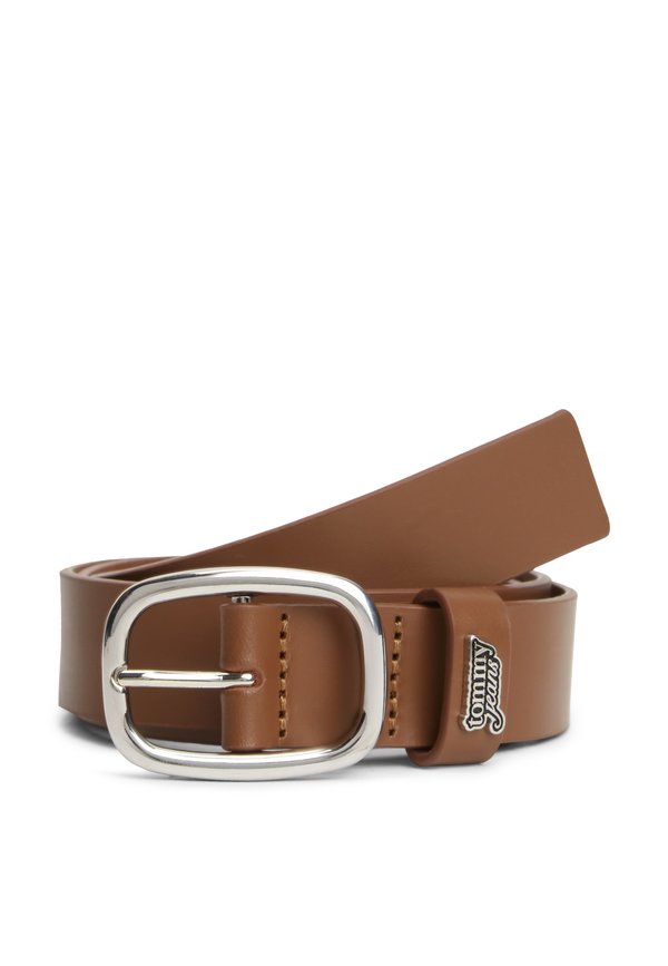 Tommy Jeans TJW OVAL 3.0 BUCKLE