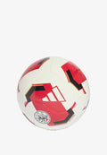 adidas Performance ADIDAS PERFORMANCE AJAX AMSTERDAM HOME CLUB BALL UNISEX - Club wear - white   bold red