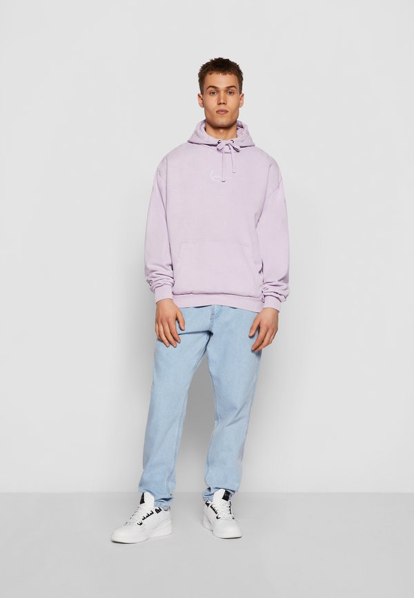 Karl Kani SMALL SIGNATURE OS WASHED HEAVY LANDSCAPE