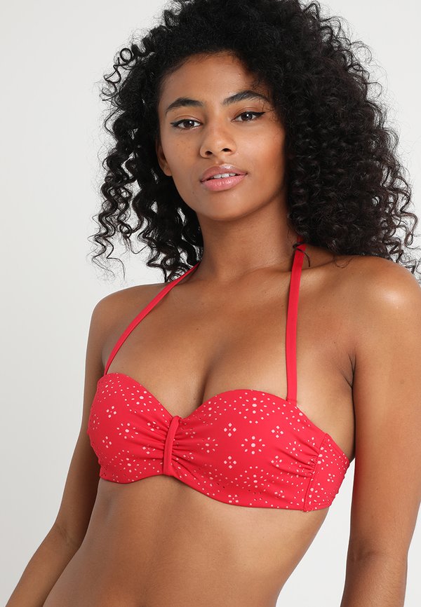 Sunseeker WIRE BANDEAU