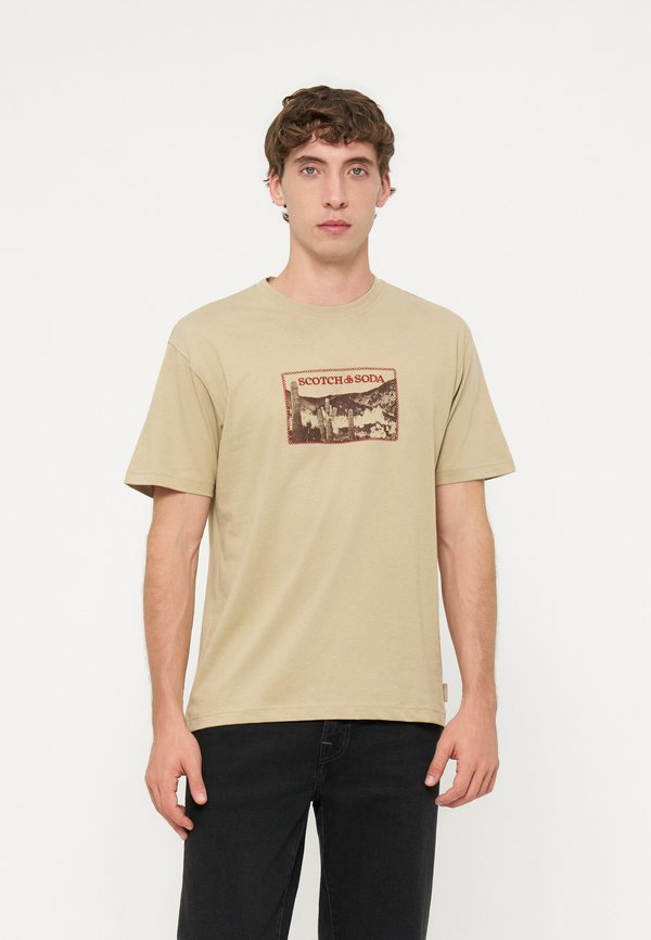 Scotch & Soda
