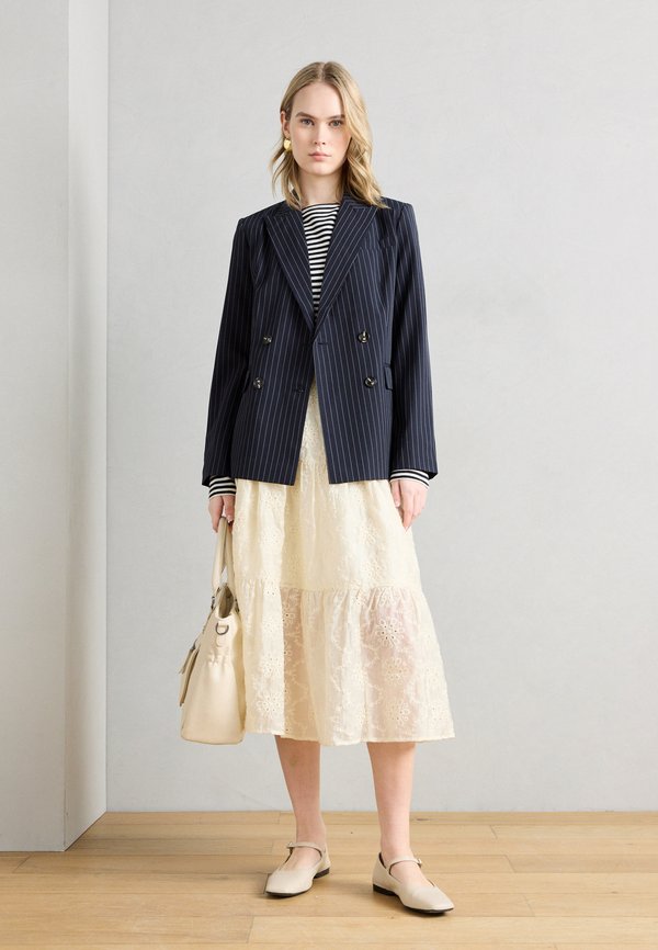 Lollys Laundry MIDI SKIRT