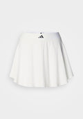 adidas Performance CLIMACOOL  FLARED 2IN1 MATCH SKIRT - Sports skirt - white