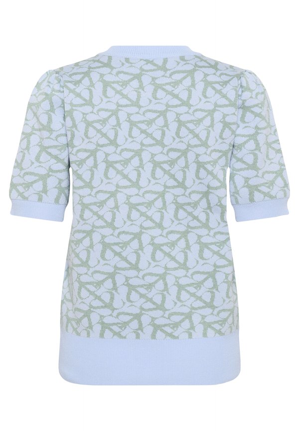 Saint Tropez SZZICO Print