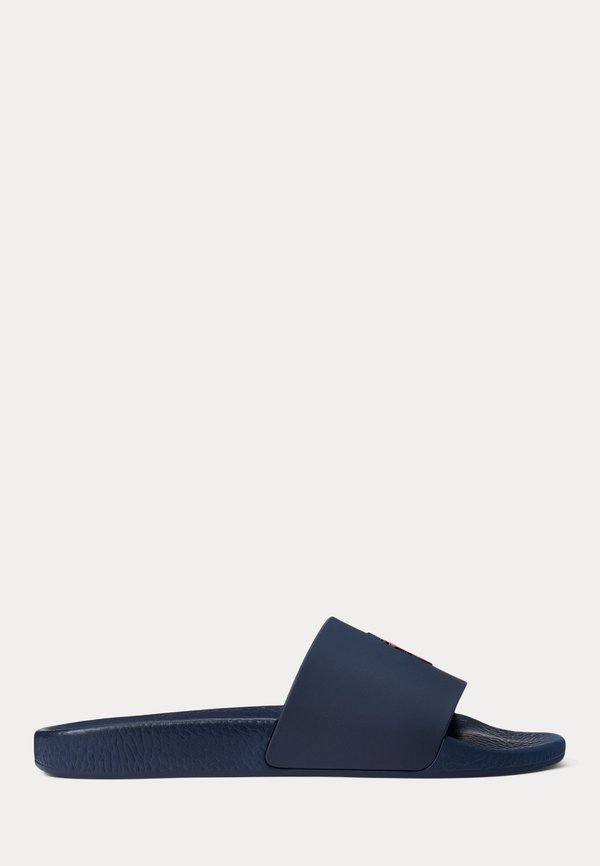 Polo Ralph Lauren SIGNATURE PONY SLIDE