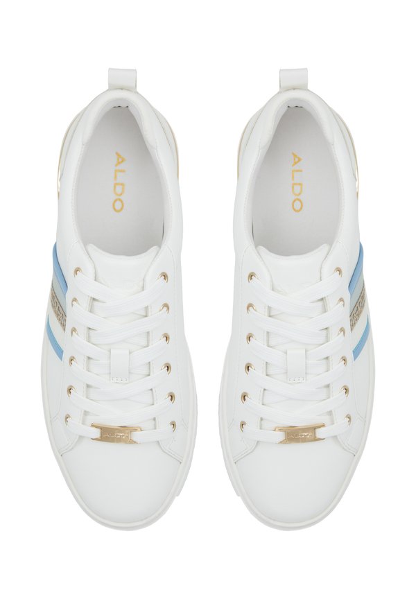 ALDO LOW TOP VALLERIA