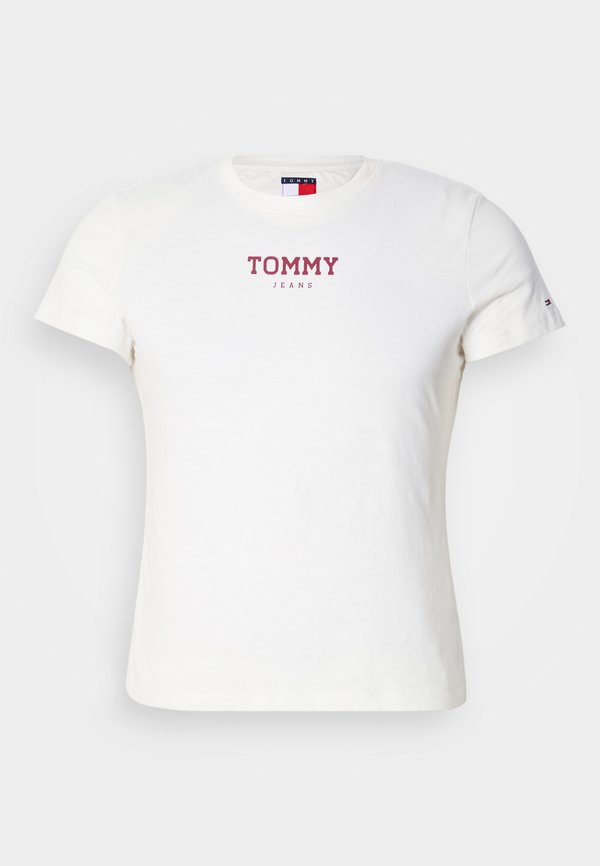 Tommy Jeans ESSENTIAL LOGO TEE UNISEX