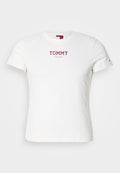 Tommy Jeans ESSENTIAL LOGO TEE UNISEX