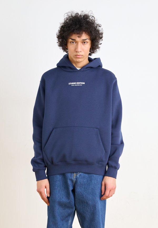 Alpha Industries STUDIO EDITION HOODY UNISEX