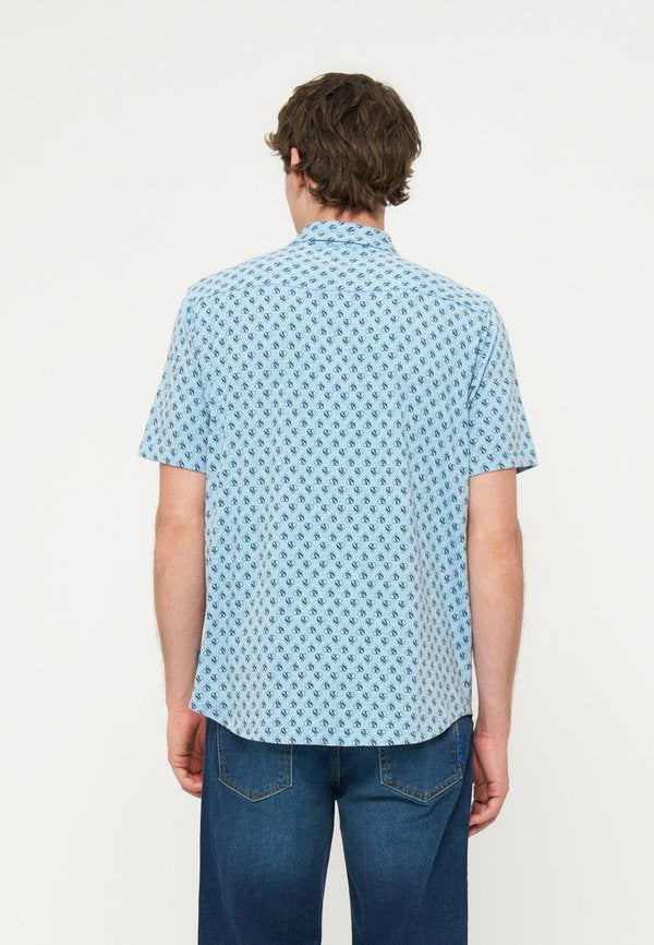 Scotch & Soda