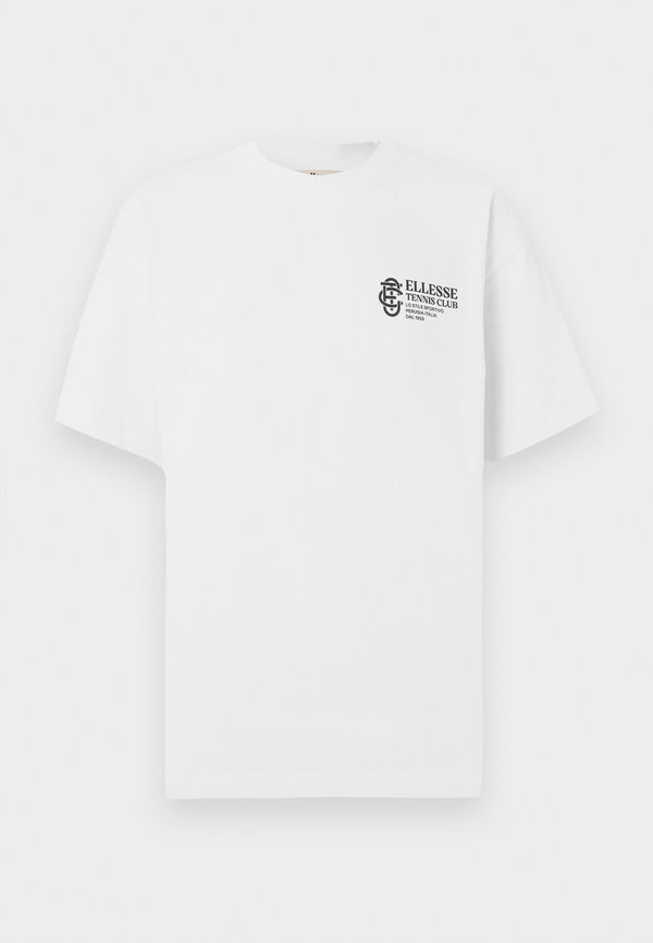 Ellesse ALUNNI TEE