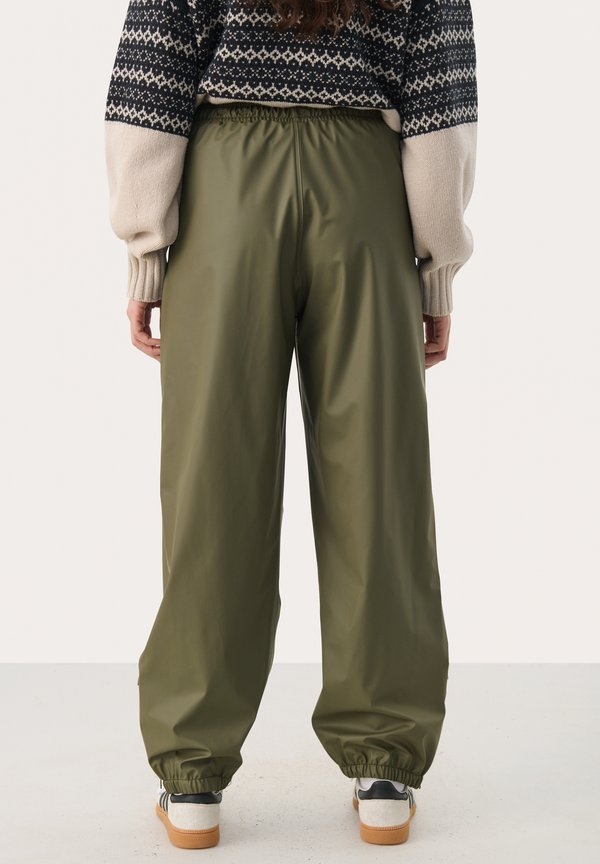 Part Two PWTrousers