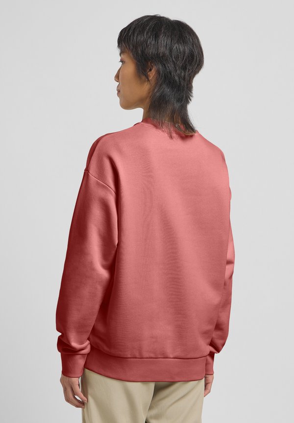 Jack Wolfskin ESSENTIAL CREWNECK W
