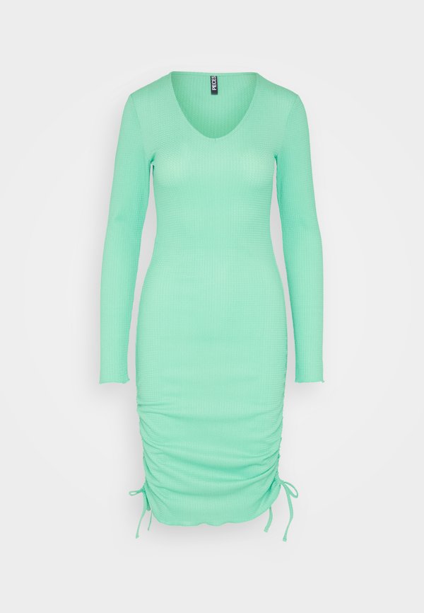 Pieces PCBENDY RUCHING DRESS