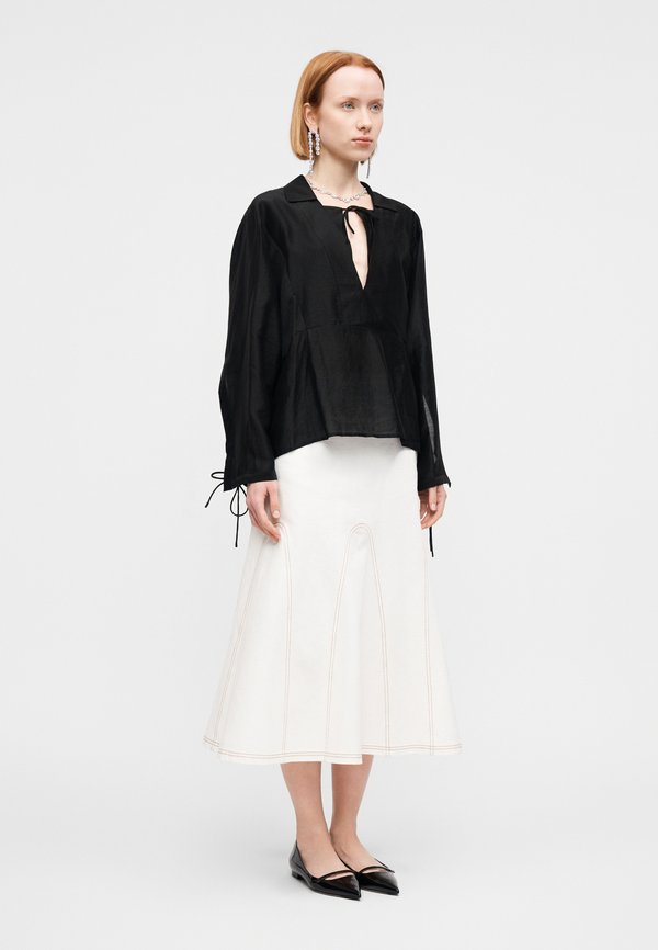 MUNTHE BABETTE
