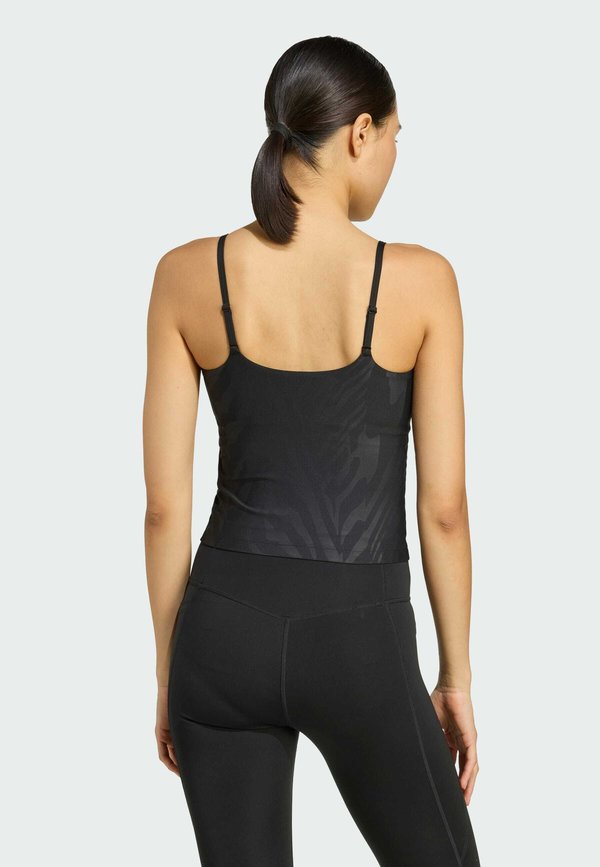 adidas Performance OPTIME TANK