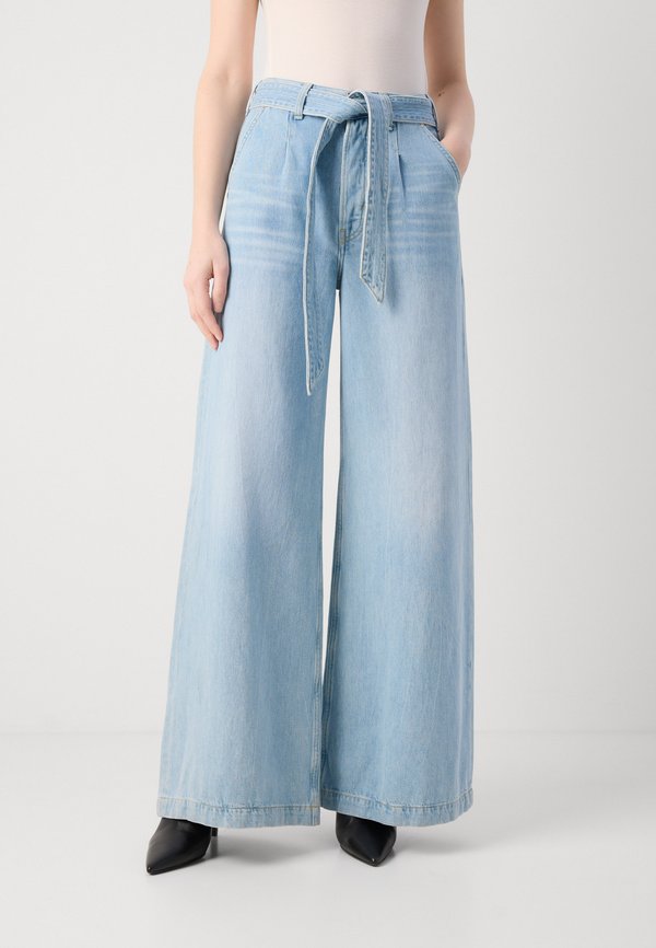 Scotch & Soda THE WAVE WIDE LEG