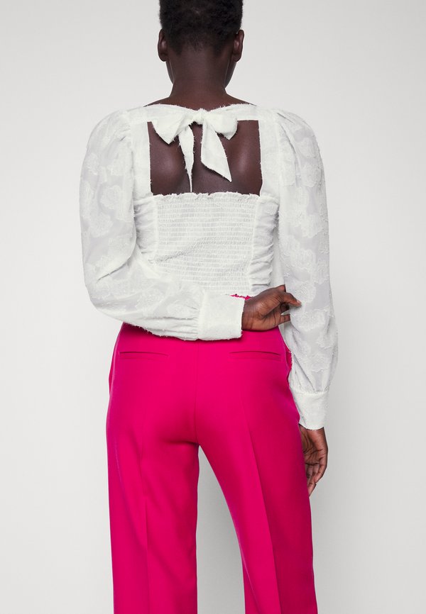 Hofmann Copenhagen LAURA WEDDING TOP