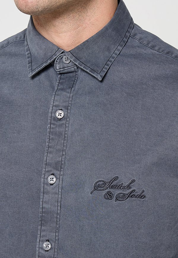 Scotch & Soda REGULAR FIT