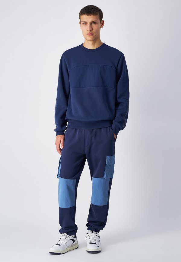 Champion CREWNECK C-TECH