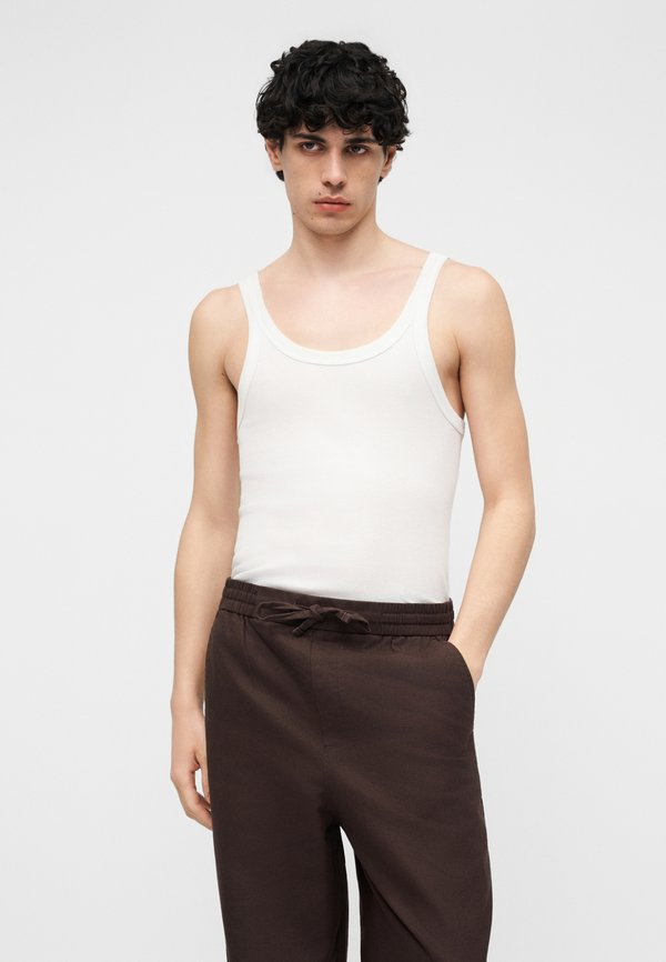 Only & Sons ONSDAVES Wide Leg Fit Linen