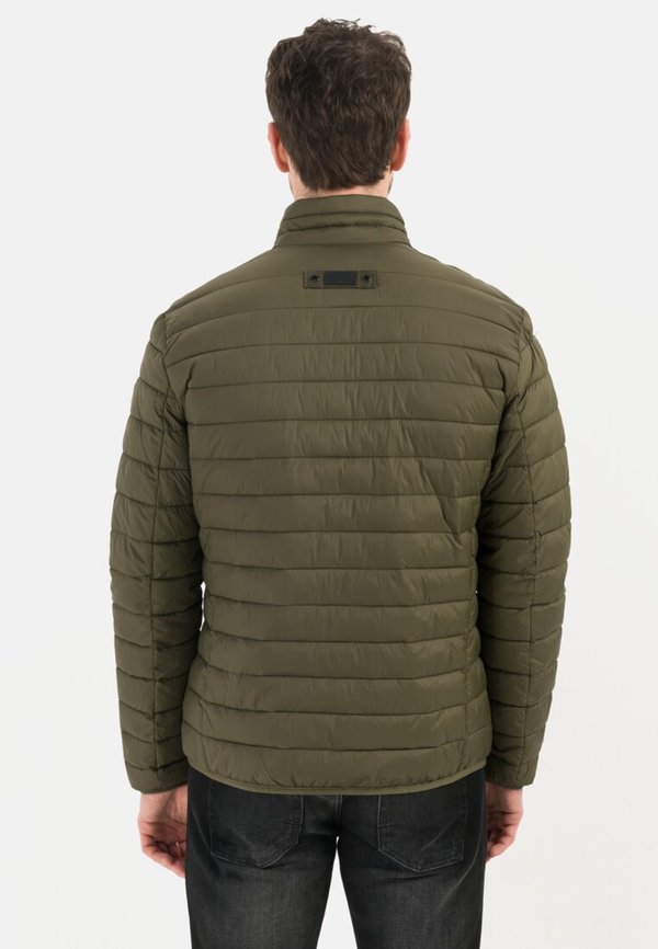 camel active STEPPJACKE OHNE DAUNE