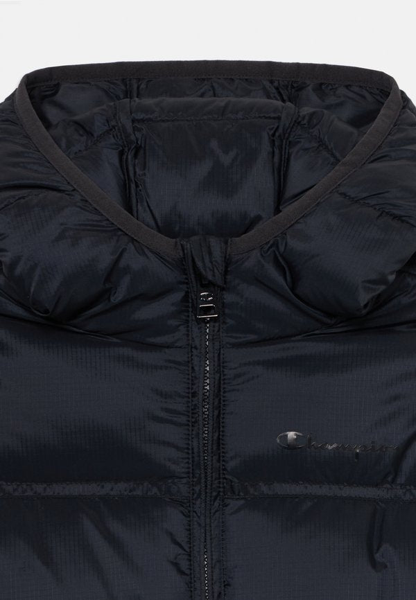 Champion COLOR BLOCK OUTDOOR HOODED UNISEX