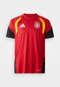adidas Performance DEUTSCHLAND DFB 26 TIRO TRAINING - Football jersey - team power red