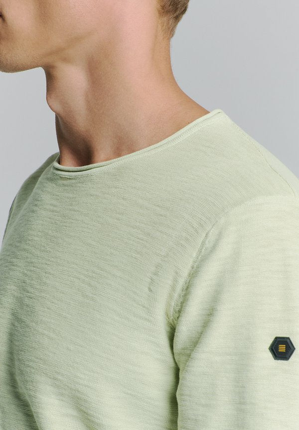 NO EXCESS CREWNECK