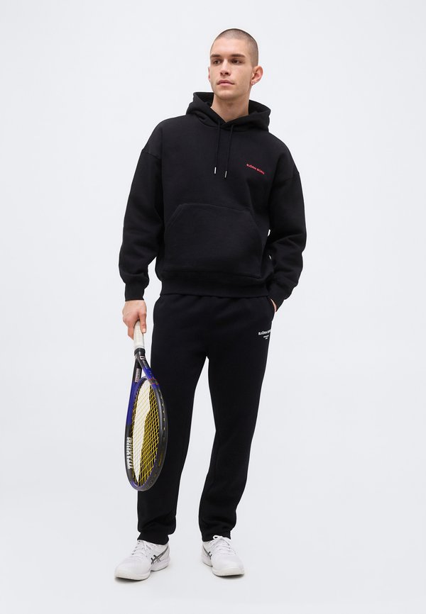 Björn Borg OVERSIZED HOODIE