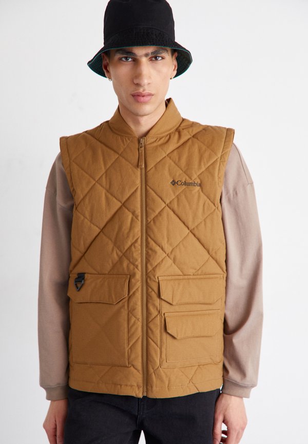 Columbia RAD PADDED VEST
