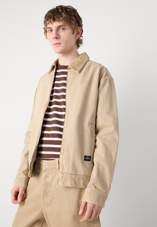 Mads Nørgaard SOIL NORTON JACKET