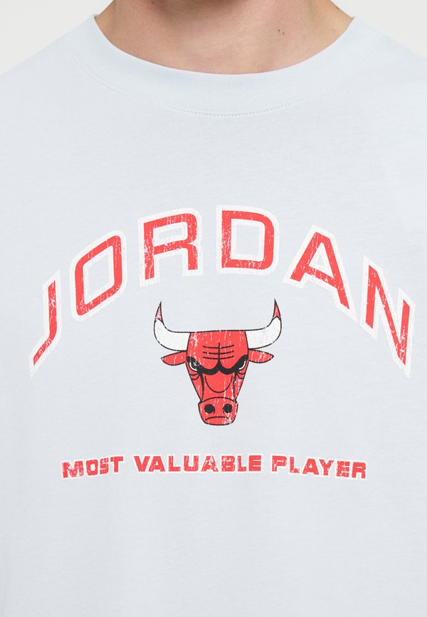 Jordan