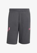 adidas Originals MESSI - Sports shorts - aurora onix