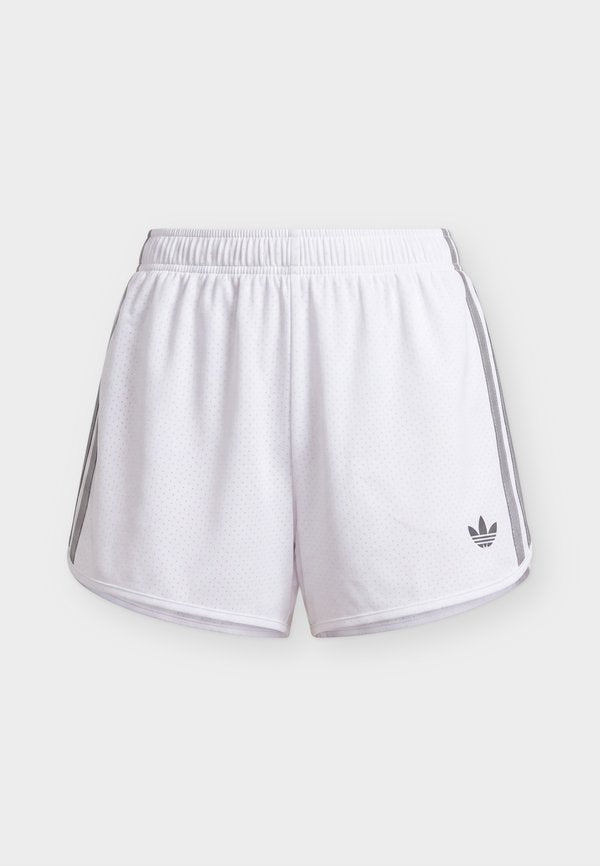 adidas Performance ORIGINALS SHORTS - Sports shorts - frozen purple