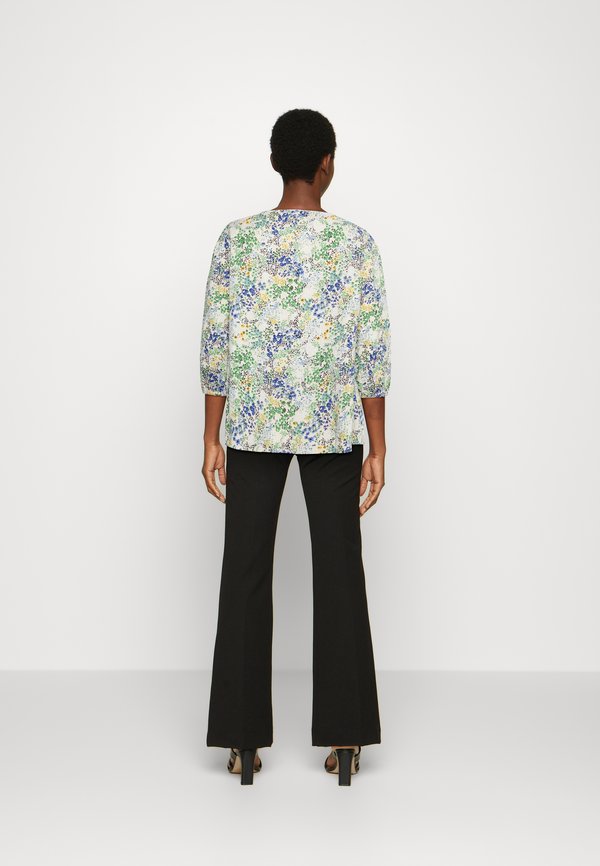 Saint Tropez KAMI BLOUSE