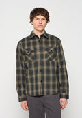 INDICODE JEANS ALOMO REGULAR FIT