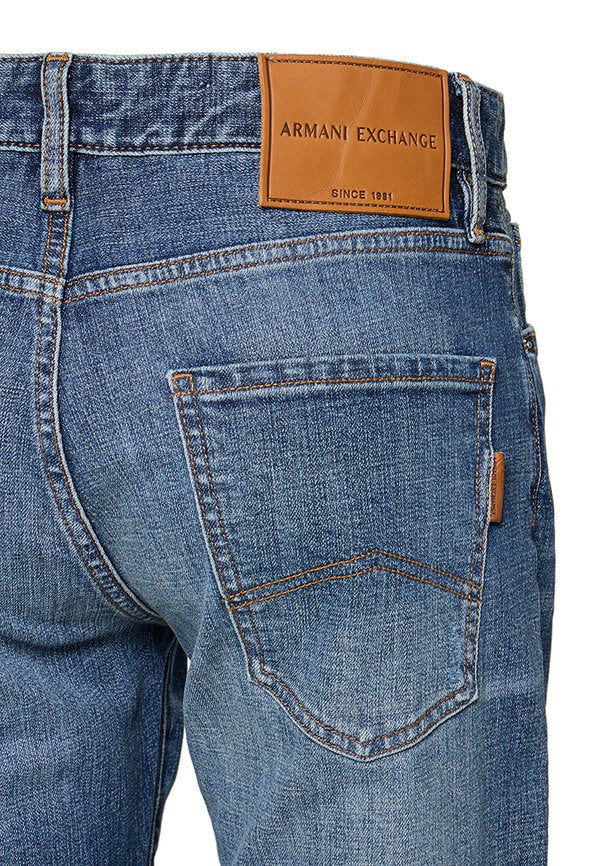 Armani Exchange