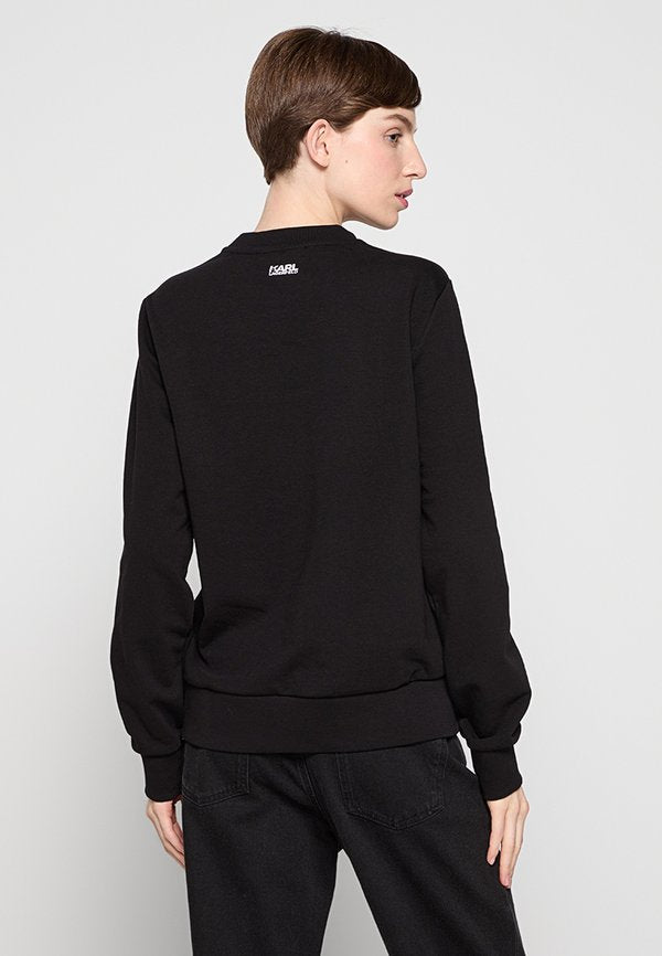KARL LAGERFELD VARSITY