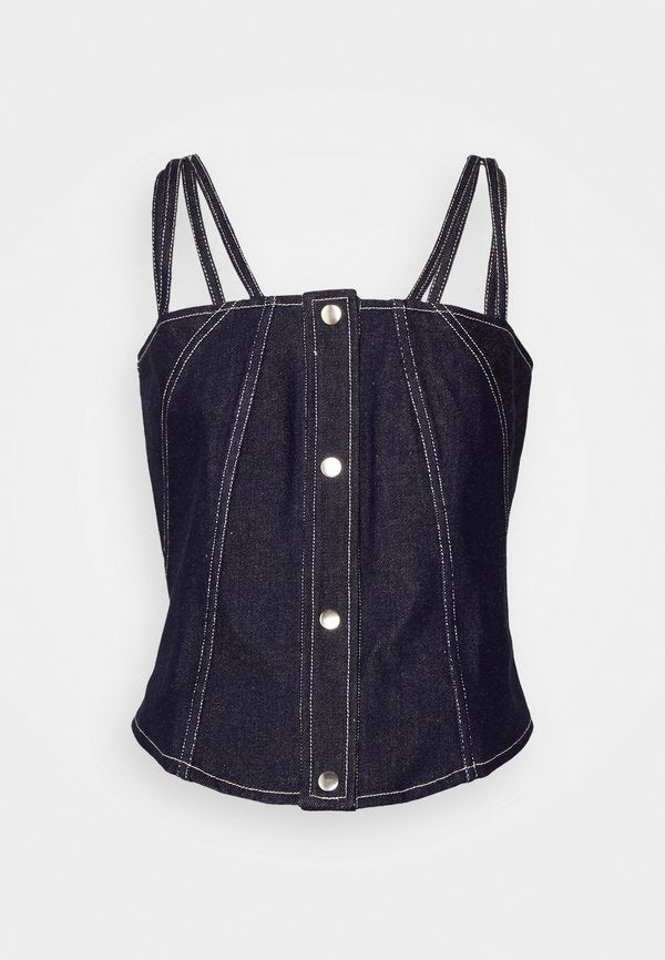 Elleme BUSTIER