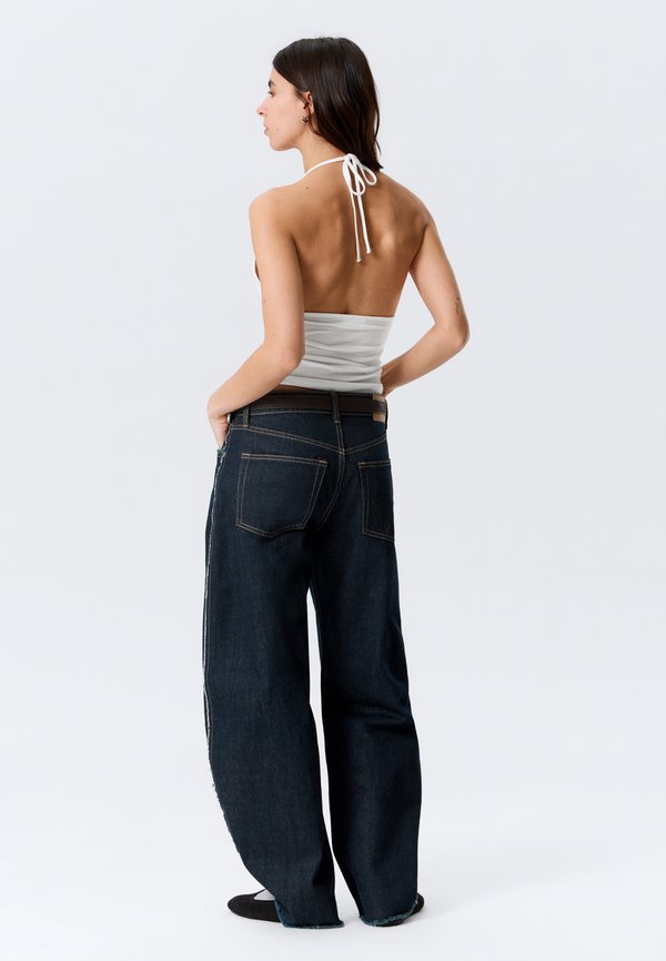 Weekday HALTER TOP
