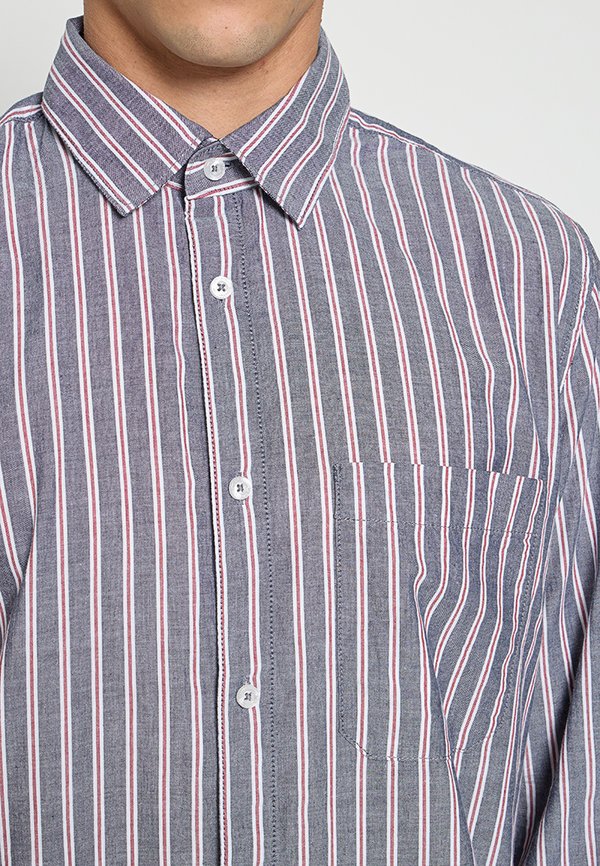 TOM TAILOR REGULAR FIT